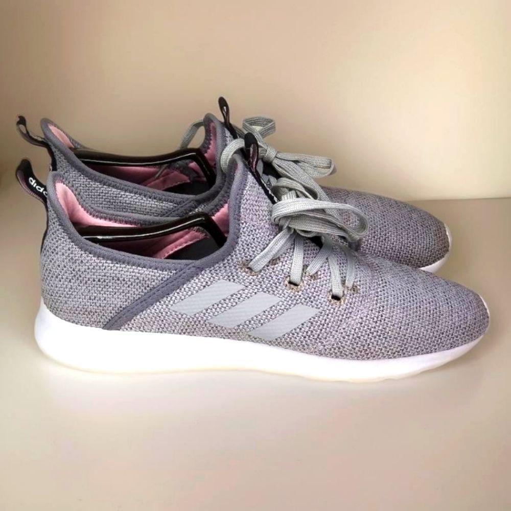 Adidas Cloudfoam Pure Running Shoes